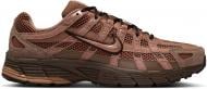 Кроссовки мужские демисезонные Nike P-6000 SDE HF0015-205 р.42 коричневые