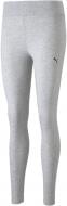 Лосини Puma ESS LEGGINGS LIGHT GRAY HEATHER-CAT 58683554 р.XS сірий