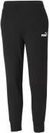 Штани Puma ESS SWEATPANTS TR CL PUMA BLACK 58684201 р. 2XL чорний