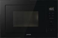 Встраиваемая микроволновая печь Gorenje BM251M2BG