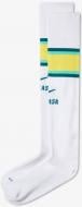 Гетри футбольні Nike Brazil 2026 IQ8060-100 р.XL білий