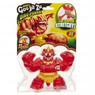 Игрушка-растяжка GooJitZu Блейзагон дино-пауэр 121738 Игрушка-растяжка GooJitZu Блейзагон дино-пауэр 121738