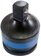 Адаптер переходник ударный 3/8'' dr(f) x 1/2'' dr(m) профессиональный KING ROY 9599