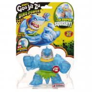 Игрушка-растяжка GooJitZu Траш дино-пауэр 121739 Игрушка-растяжка GooJitZu Траш дино-пауэр 121739