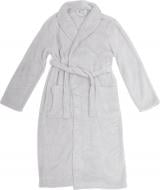 Халат женский La Nuit Соти р. М серый