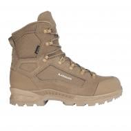Черевики туристичні Lowa Breacher S GTX MID TF р.45 210227/0731 [120] Coyote