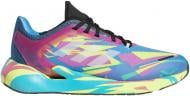 Кроссовки мужские летние Adidas ALPHATORSION M FZ2610 р.42 разноцветные