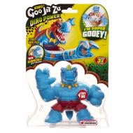 Игрушка-растяжка GooJitZu Ти-Рекс дино-пауэр 121740 Игрушка-растяжка GooJitZu Ти-Рекс дино-пауэр 121740