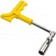 Ключ свечный 21 мм профессиональный KING ROY 1013