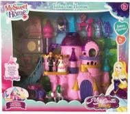 Игровой набор Castle Замок со светозвуковым эффектом OTE0641739