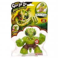 Іграшка-розтяжка GooJitZu Трицераптор діно-пауер 121741