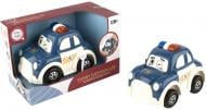 Игрушка индукционная KOS GROUP Полицейская машина OTC0881604