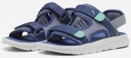 Сандалии Puma Evolve Sandal Jr 39044920 р.36 синий