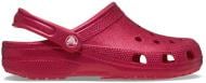 Сабо Nike Classic Glitter Clog DRG 205942-7CA р.33/34 розовый