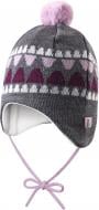 Шапка для дівчаток Reima р.44-46 світло-рожевий 518378-5000