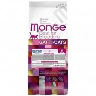 Корм для котов Monge Корм для котов Monge