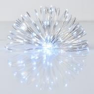 Электрогирлянда YES! Fun Нить на медной проволоке LED холодно-белая статическая 50 ламп 5 м (975038)