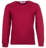 Джемпер для мальчика Flash р.134 бордовый 19B025-4-1111