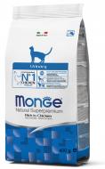 Корм Monge Cat Urinary 400 г Корм Monge Cat Urinary 400 г