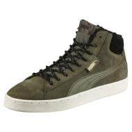 Кроссовки мужские Puma Puma 1948 Mid Corduroy 36370501 р.46 оливковые