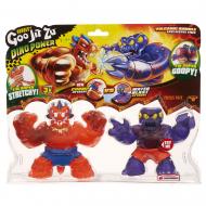 Іграшка-розтяжка GooJitZu Блейзагон і Редбек 121744