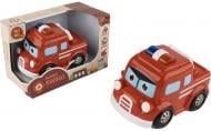 Игрушка индукционная KOS GROUP Пожарная техника OTE0645518