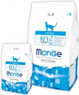 Корм Monge Cat Breeder Urinary 10 кг