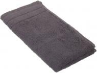 Полотенце махровый Cloud 30x50 см графит La Nuit