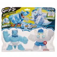 Игрушка-растяжка GooJitZu Тайро и Гигастук 121745 Игрушка-растяжка GooJitZu Тайро и Гигастук 121745