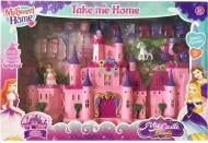 Игровой набор Castle Замок со светозвуковым эффектом OTE0642400