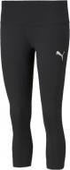 Лосины Puma ACTIVE 3/4 TIGHTS PUMA BLACK 58686101 р.S черный