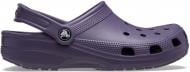 Сабо Nike Classic Nts 10001-5CI р.35/36 фиолетовый Сабо Nike Classic Nts 10001-5CI р.35/36 фиолетовый