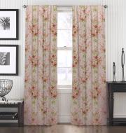 Штора Di&Di Прованс Цветы 175x270 мульти Декор-ін