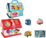 Іграшка HangLei Toys Будиночок Монтессорі OTE0661510