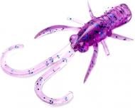 Приманка FishUp Baffi Fly 38 мм 10 шт. #015 violet/blue