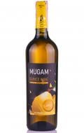 Вино Az Granata Mugam айвове напівсолодке 12% 0,75 л
