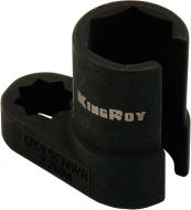Знімач лямбда зонда 1/2" - 7/8" HEX KING ROY професійний 9886 Знімач лямбда зонда 1/2" - 7/8" HEX KING ROY професійний 9886
