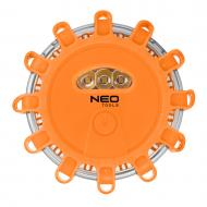 Лампа NEO tools оранжевый 99-128