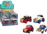 Игрушка фрикционная Minyore Rolls-Royce (в асортименті) OTB0576353