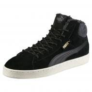 Кроссовки мужские Puma Puma 1948 Mid Corduroy 36370502 р.45 черные