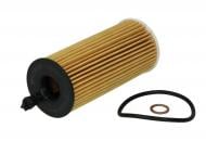 Bosch Масляний фільтр BMW 1 (F20-F21), 3 (E90-E93), 3 (F31), 4 (F32, F82), 4 (F33, F83) 1.6D/2.0D/3.0D 12.04- (F 02
