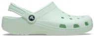 Сабо Nike Classic MtT 10001-3YF р.37/38 зеленый