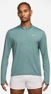 Кофта Nike FQ2494-017 р.XL бирюзовый