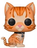 Фигурка Funko Кот Гусь серии Капитан Марвел
