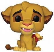 Фигурка Funko Симба серии Король Лев