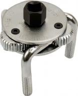 Знімач фільтра масляного 38/ 1/2 DR 65-110 мм KING ROY 1799 Знімач фільтра масляного 38/ 1/2 DR 65-110 мм KING ROY 1799