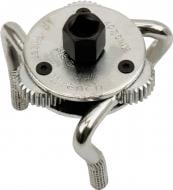 Знімач фільтра масляного 38/ 1/2 DR 43-110 мм KING ROY 9044 Знімач фільтра масляного 38/ 1/2 DR 43-110 мм KING ROY 9044