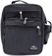 Сумка мужская Wallaby 2665 черный