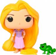 Фигурка Funko Рапунцель и Паскаль (с аксессуарами) серии Рапунцель Фигурка Funko Рапунцель и Паскаль (с аксессуарами) серии Рапунцель