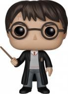 Фігурка Funko Гаррі Поттер з паличкою серії Гаррі Поттер 5858